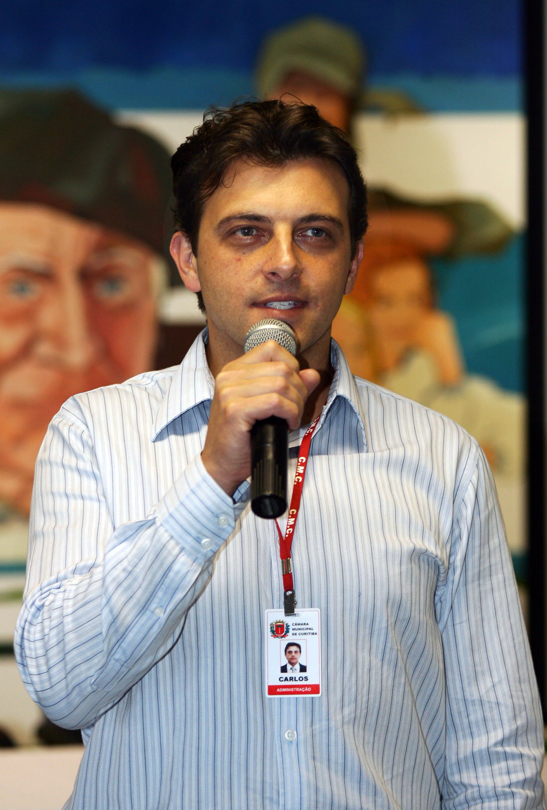 SPL II é apresentado a vereadores e assessores 