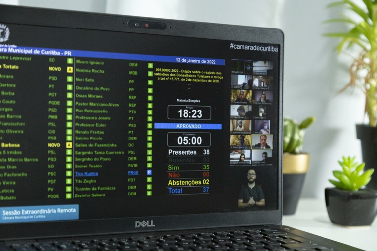 Subsídio dos conselheiros tutelares da capital será de R$ 5,5 mil