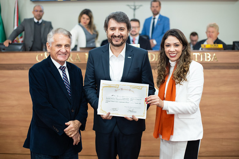 Substituição tributária no Paraná é discutida na Tribuna Livre