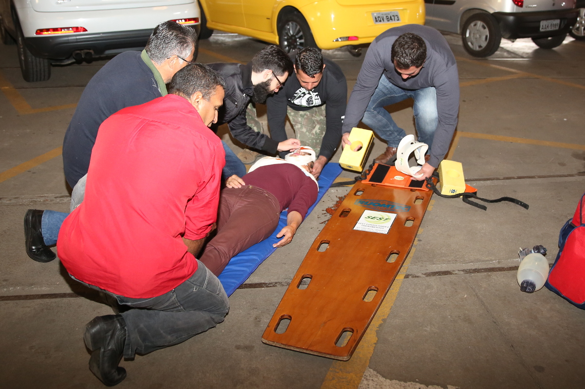 Substitutivo altera proposta para primeiros socorros nas escolas