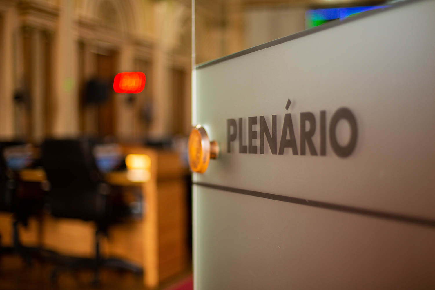 CMC aprova Cidadania Honorária a procuradora e mais 2 propostas