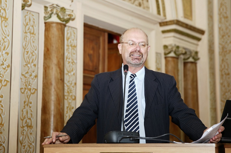 Sucessão da Mesa Diretora volta a ser debatida em plenário