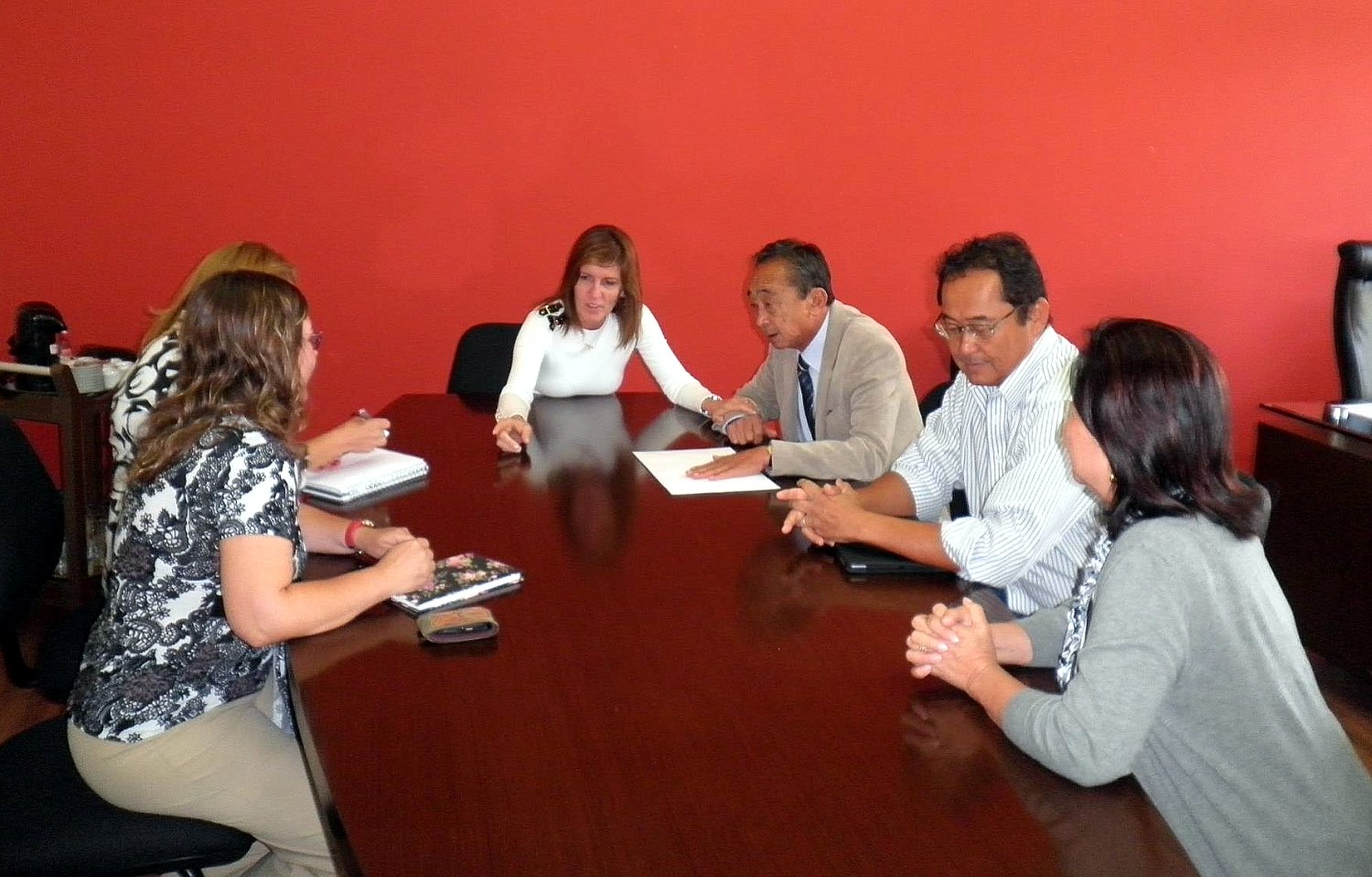 Sugerida à FAS implantação de projeto para idosos 