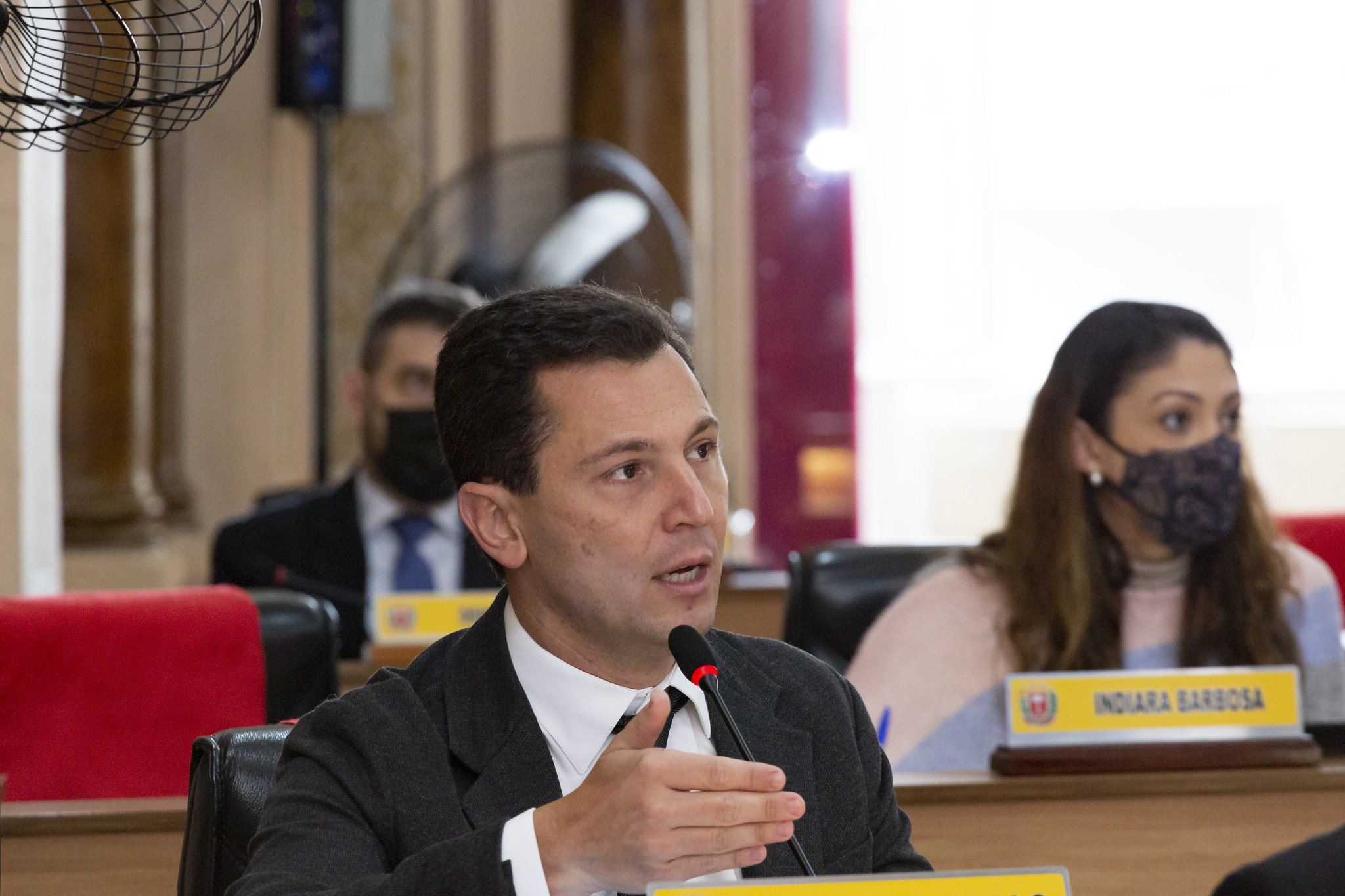 Sugerida a suspensão de taxa de alvará para eventos em Curitiba