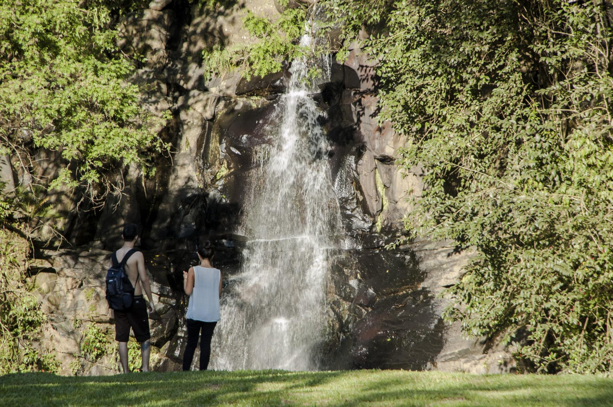 Sugerida concessão de bens públicos para geração de energia