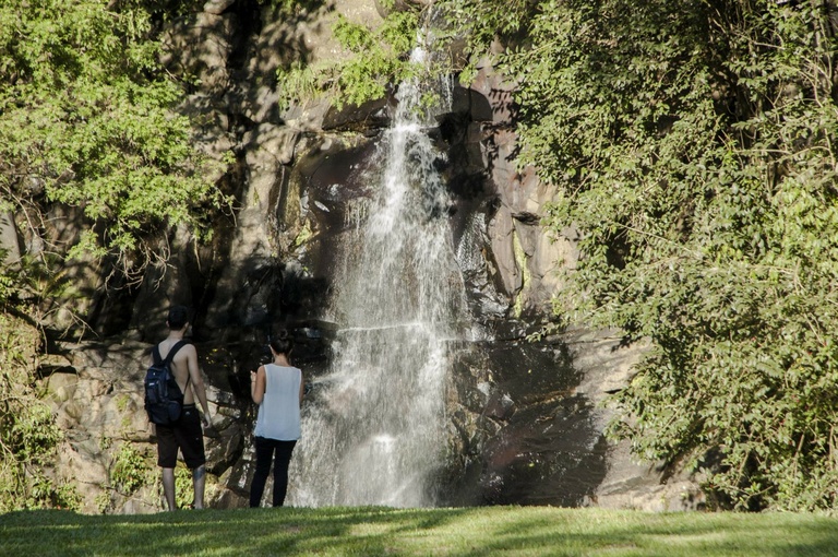 Sugerida concessão de bens públicos para geração de energia