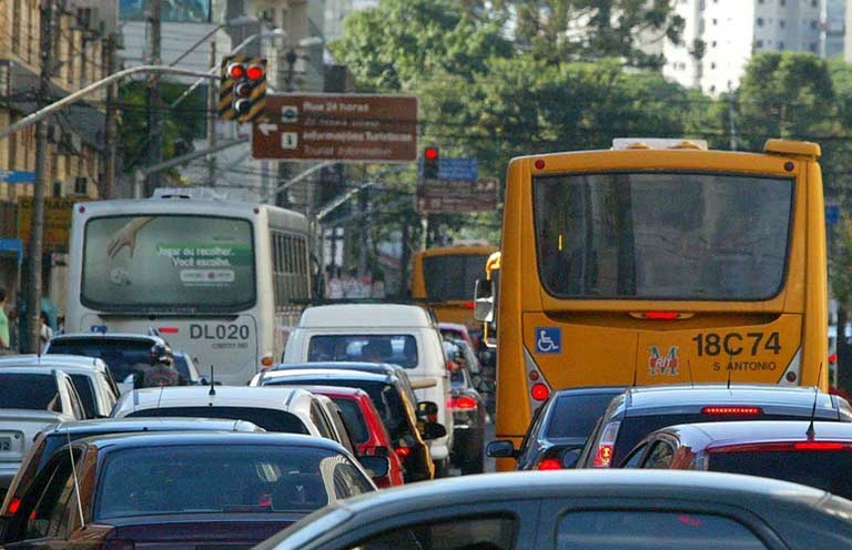 Sugerida divulgação do seguro para usuários de ônibus 