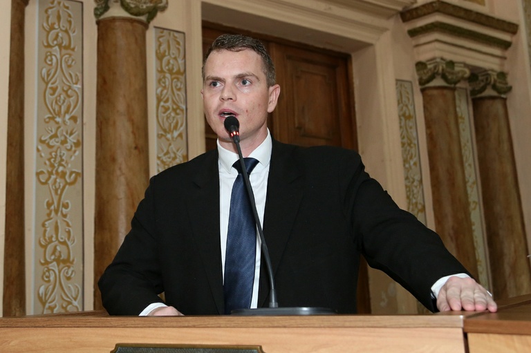 Sugerida educação ambiental nos currículos das escolas de Curitiba