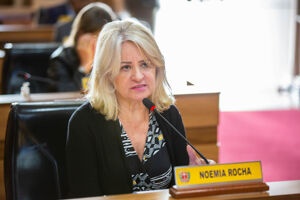 Sugerida mudança do regime jurídico dos Agentes Comunitários de Saúde