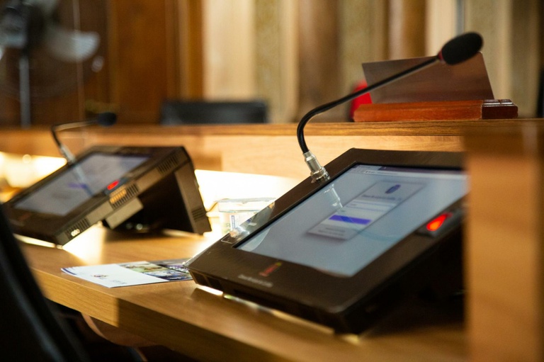 Sugerida presença da Guarda Municipal em escola da Vila Verde