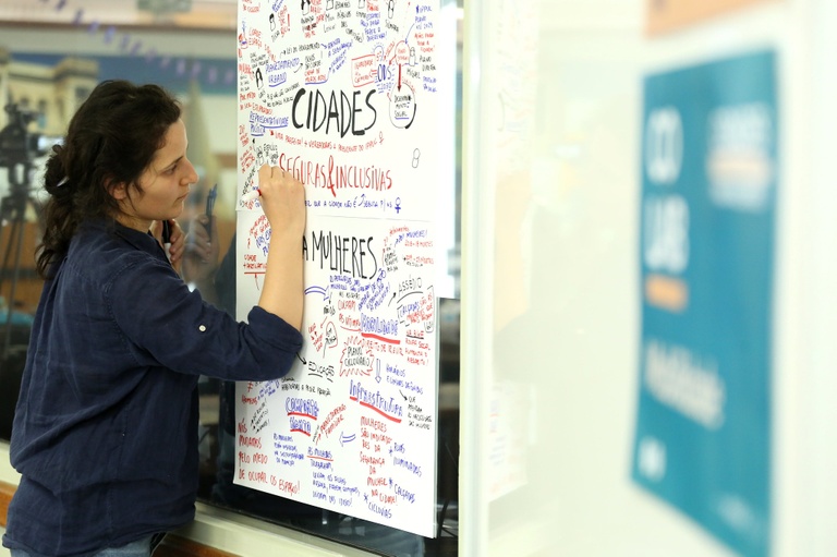 Sugeridas ações para mobilidade urbana inclusiva às mulheres