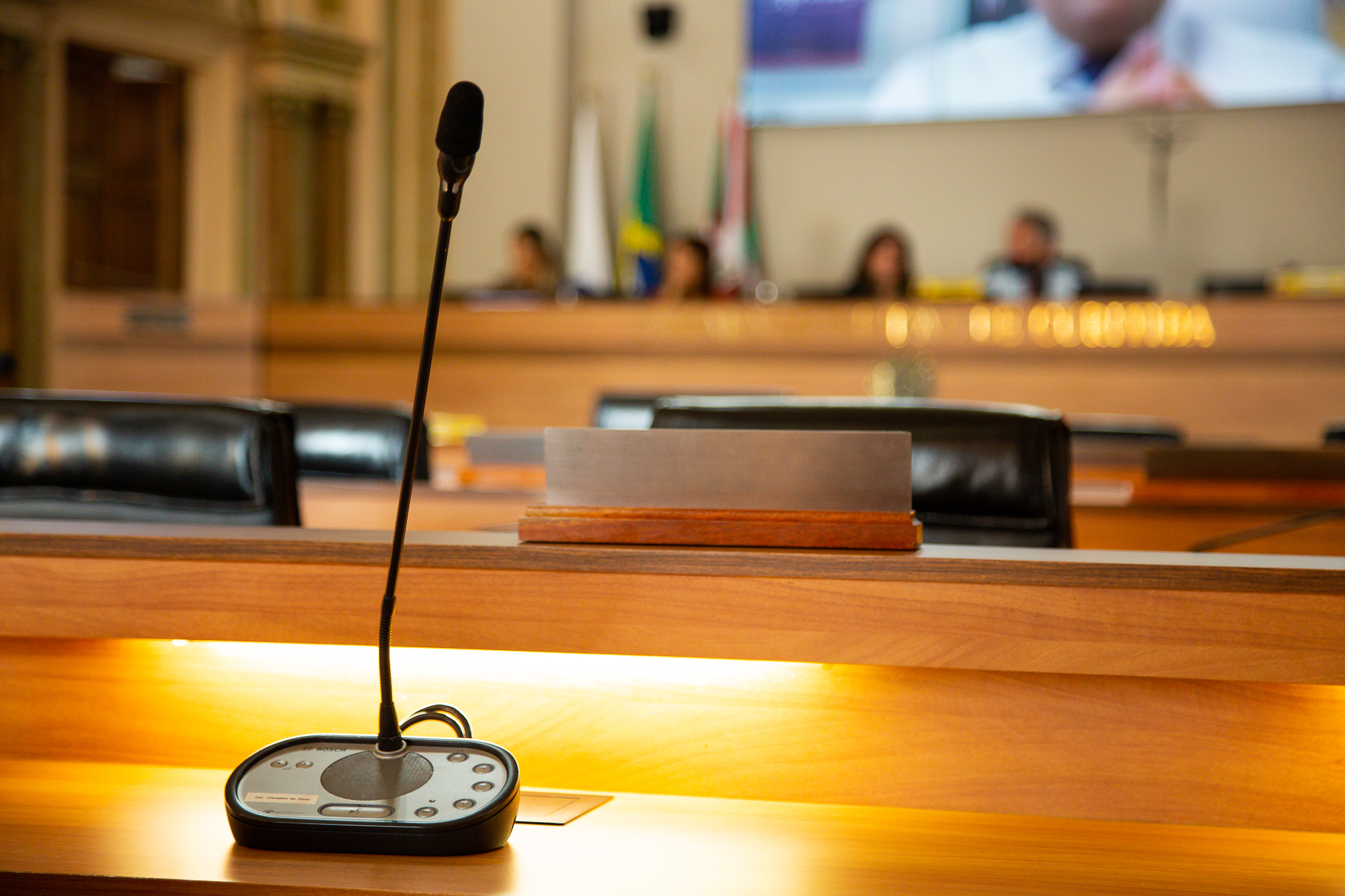 Sugeridas garantias à alimentação para população durante pandemia