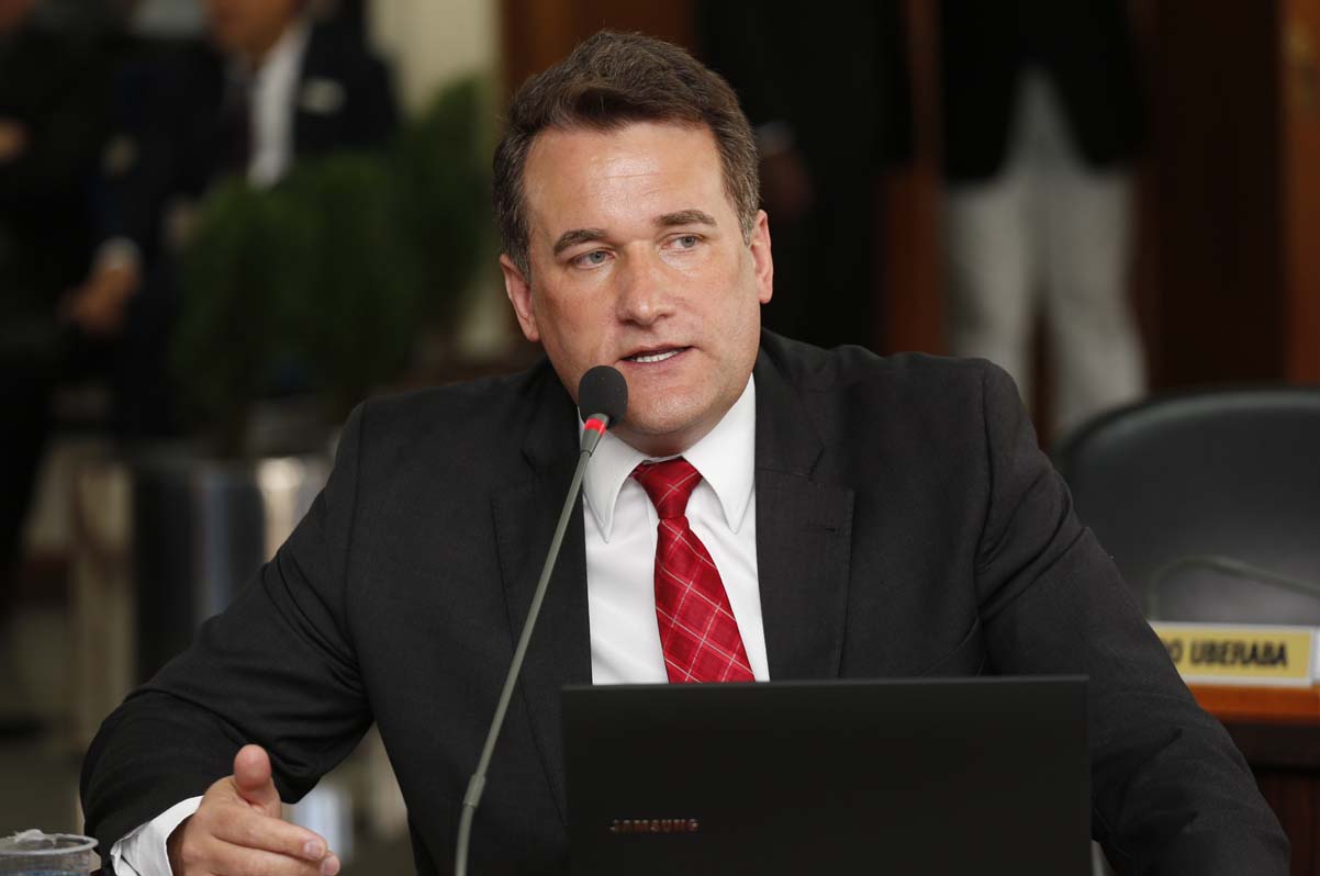 Sugeridas limitações para candidatura a ouvidor do município 