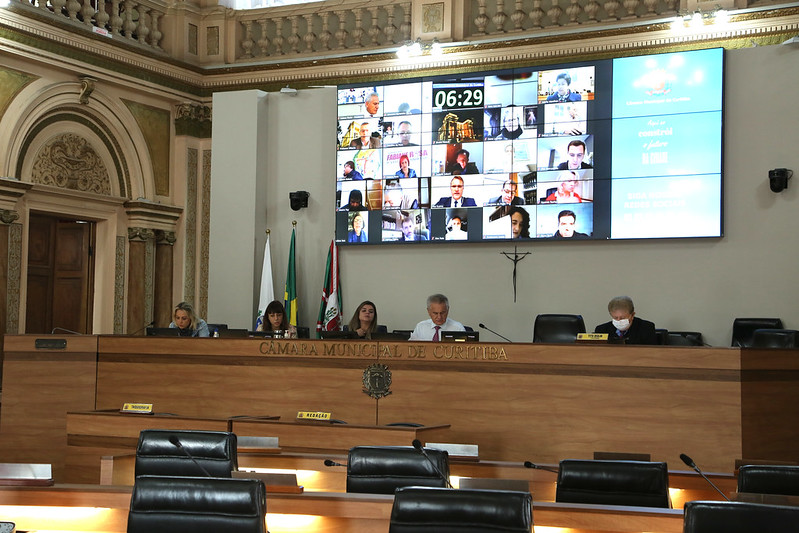 Sugeridas medidas para setor de eventos e meio ambiente