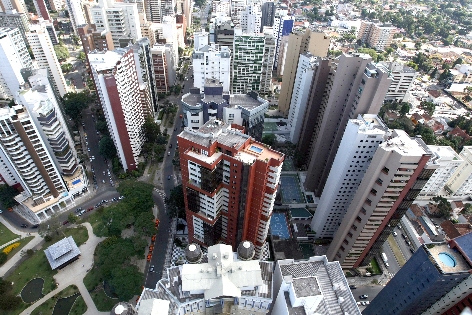Sugeridas mudanças em projeto de vistoria de edifícios 