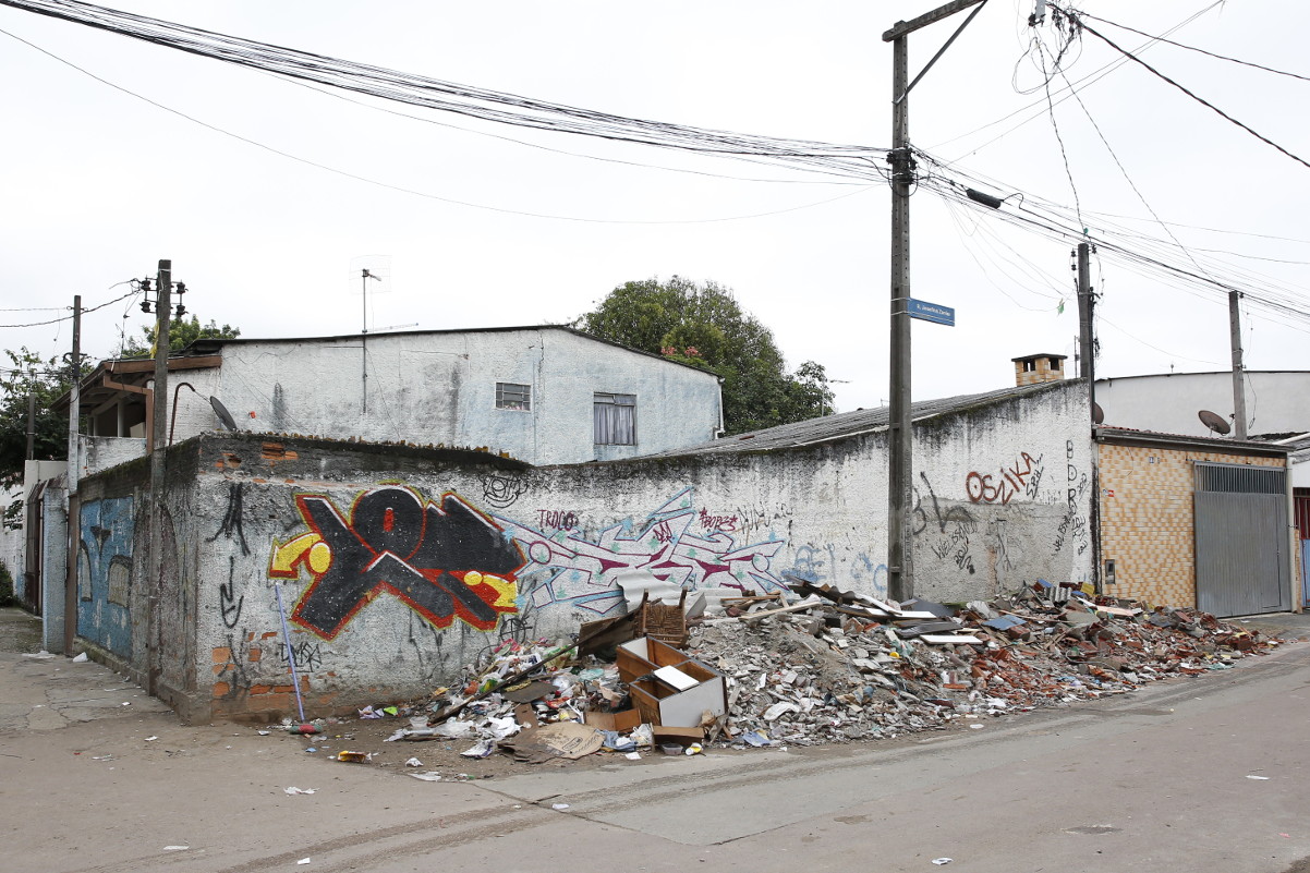 Sugerido aval da prefeitura para edificações irregulares