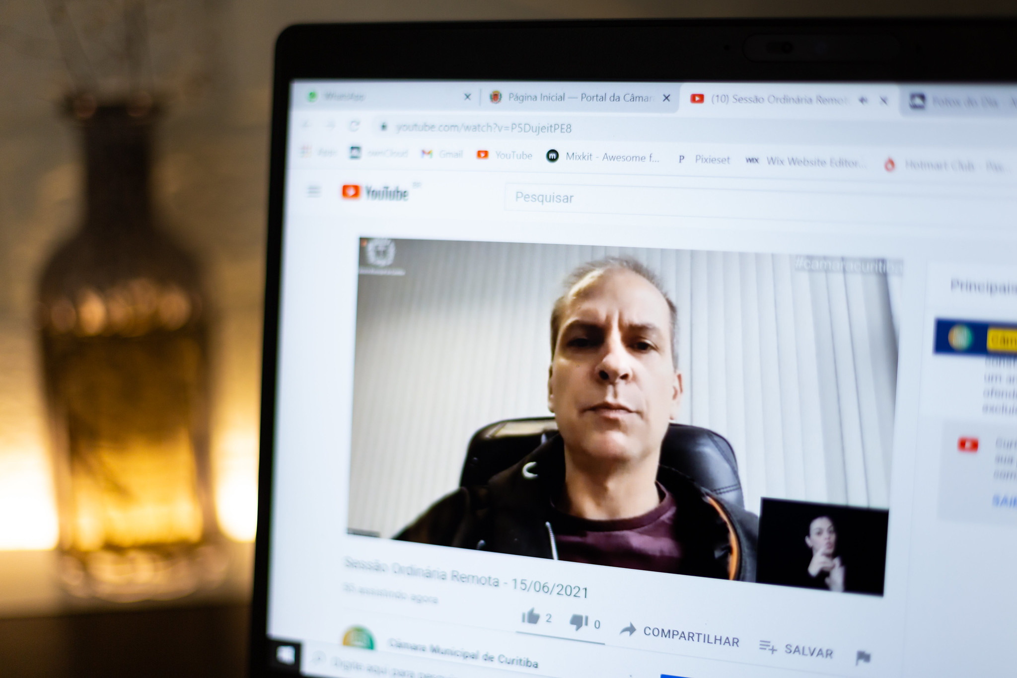 Sugerido cancelamento de multas de ruas que tiveram velocidade reduzida