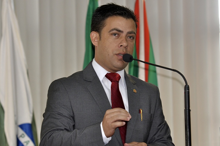  Sugerido "Espaço de Liberdade de Expressão do Grafiteiro"