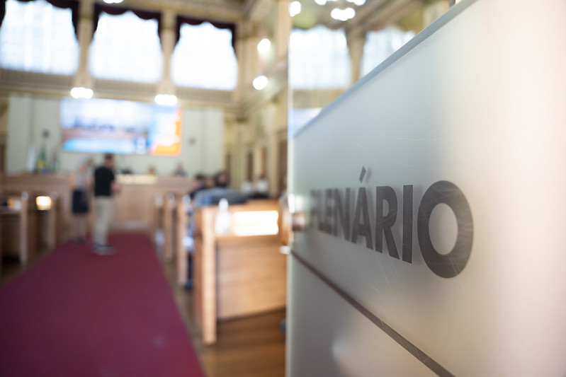 Sugerido Plano de Contingência a Ondas de Calor, em Curitiba