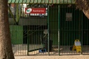 Sugeridos à Prefeitura banheiros públicos em praças da capital Sugeridos à Prefeitura banheiros públicos em praças da capital
