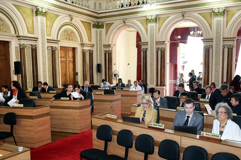 Sugestões à LOA 2015 serão debatidas em audiência