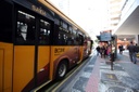 Sugestões à Prefeitura: debatidos pontos de ônibus e outros temas