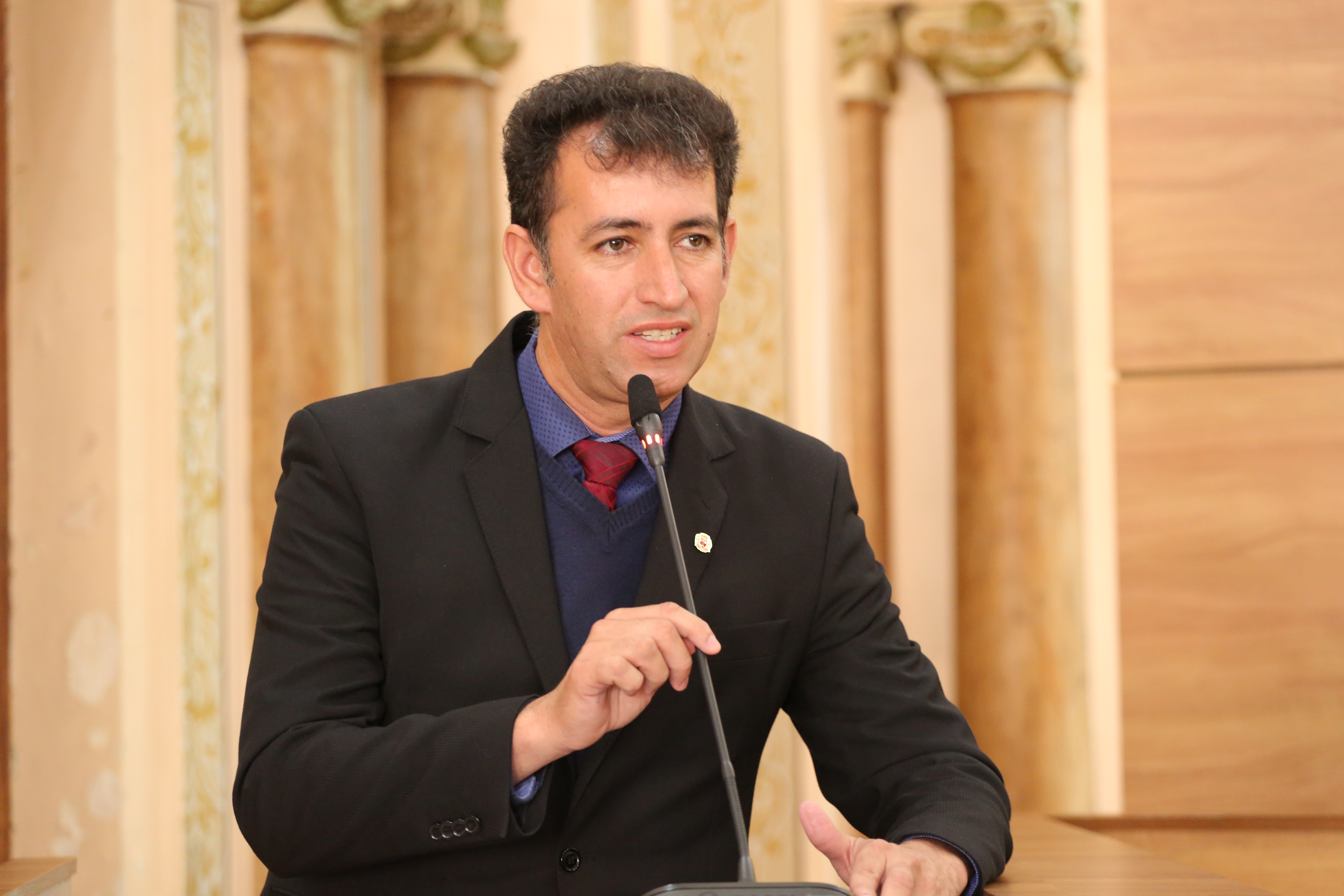 Sugestões à Prefeitura pedem obras para Sítio Cercado e CIC