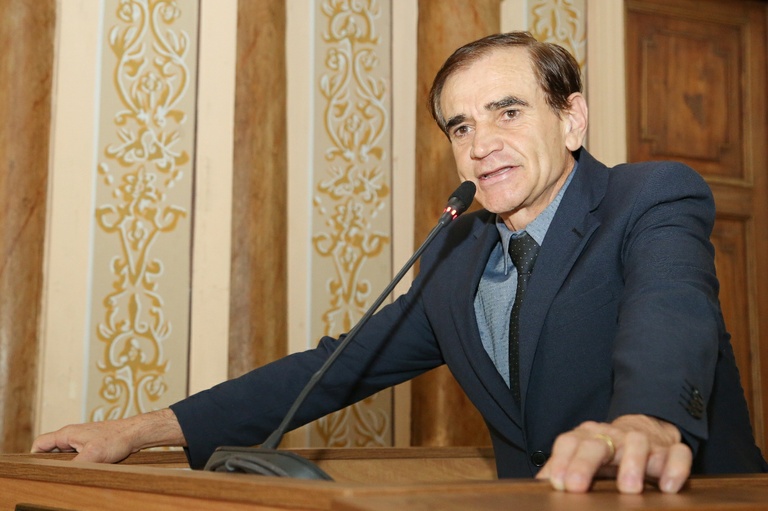 Sugestões à Prefeitura têm Refic 2019, atração natalina e mão única