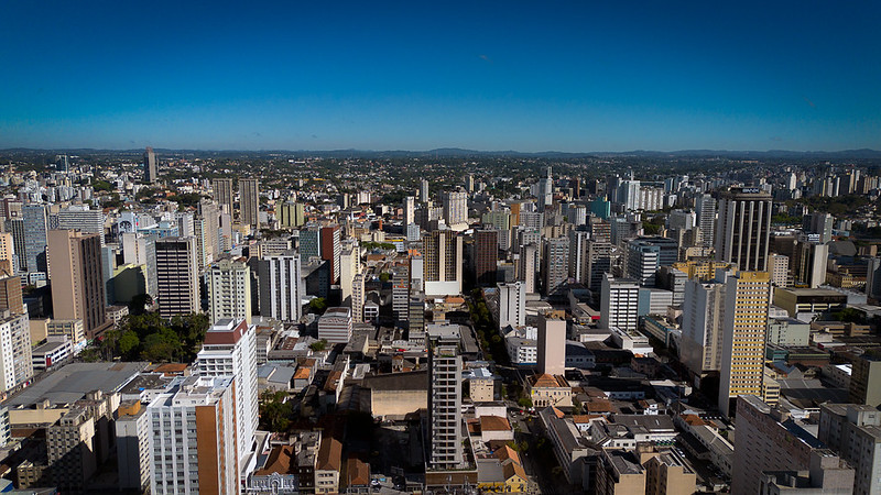 Sugestões da Câmara para Curitiba superam recorde da legislatura passada