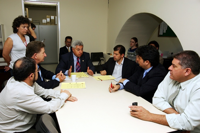 Sugestões da comunidade analisadas em comissão 