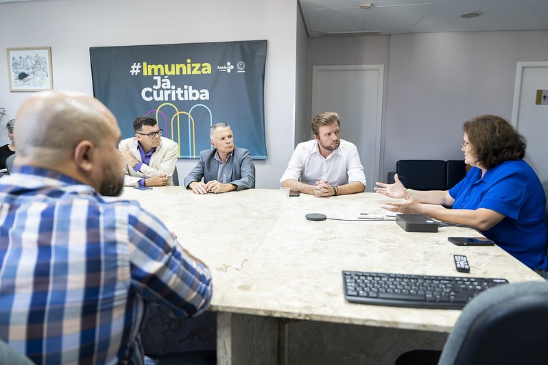 Surto de chikungunya no Paraguai está no radar da Comissão de Saúde