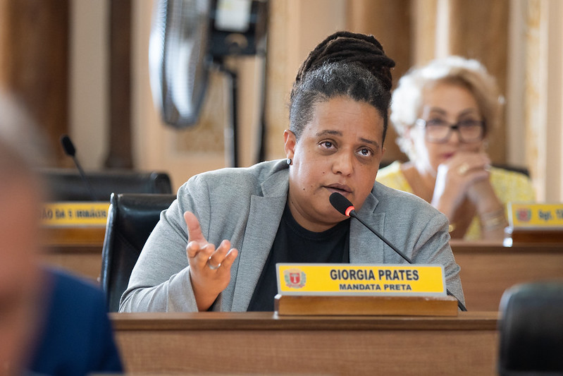 Surto de esporotricose animal preocupa vereadores da Câmara de Curitiba