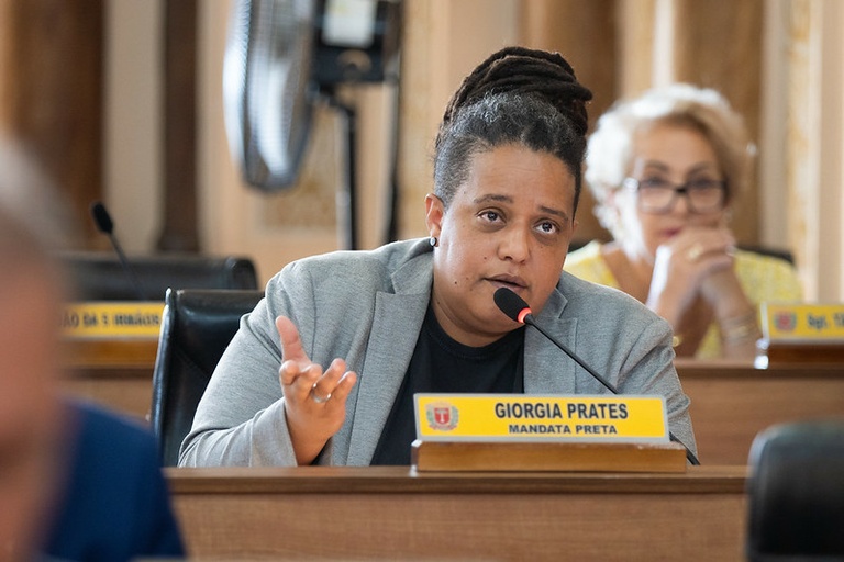 Surto de esporotricose animal preocupa vereadores da Câmara de Curitiba