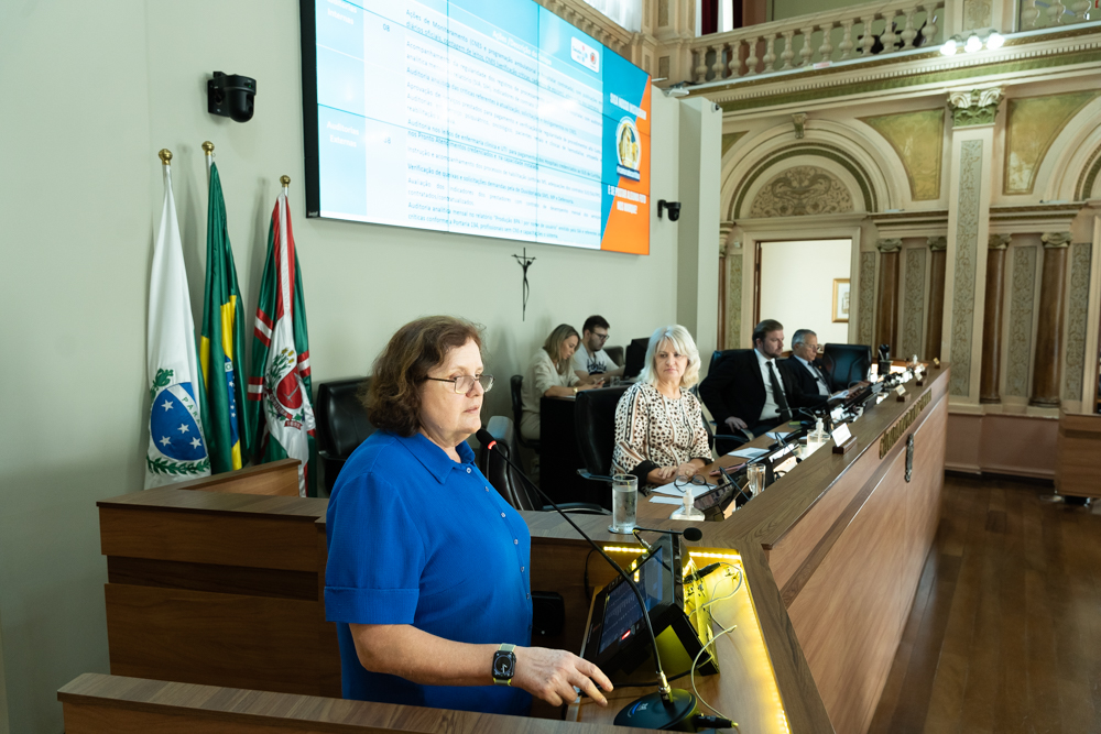 SUS de Curitiba: vacinação está abaixo do desejado, alerta prefeitura