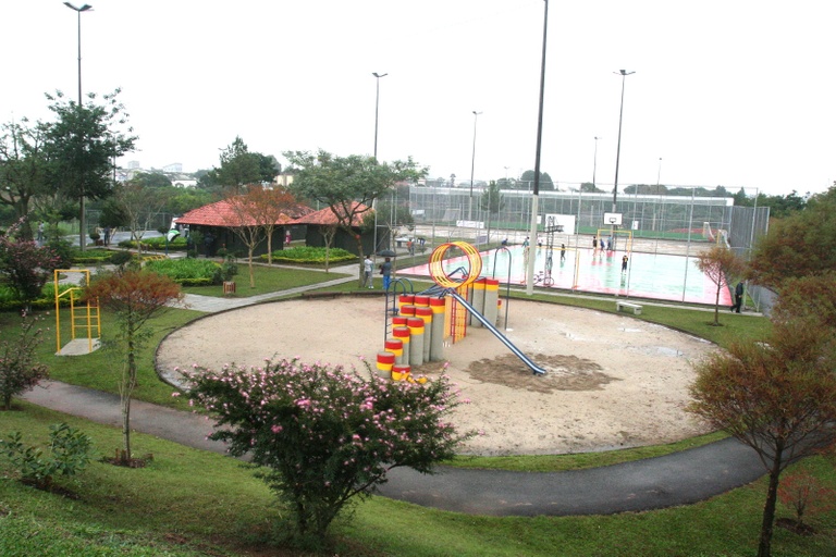 Tanques de areia podem ter assepsia obrigatória 