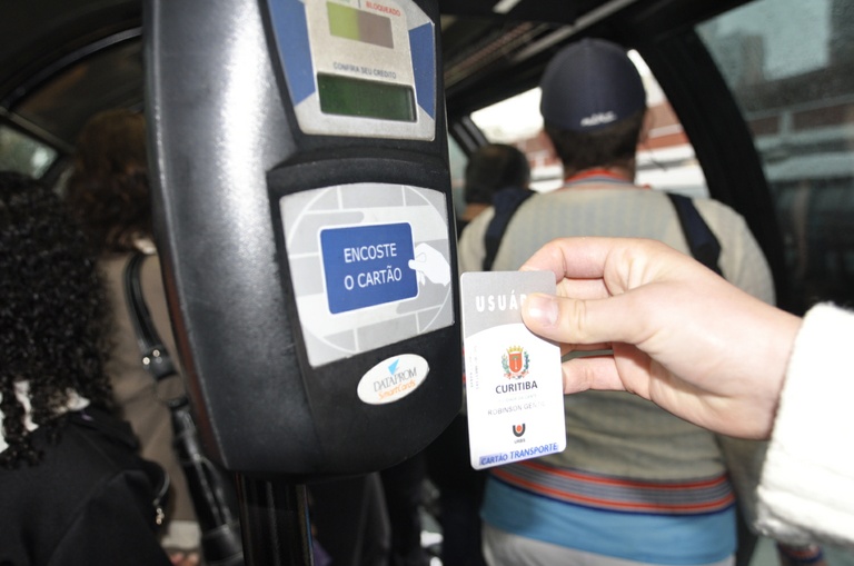 Tarifa do transporte coletivo será debatida nesta sexta