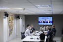 Tarifa zero em Curitiba: comissão debate fontes de custeio para implementação