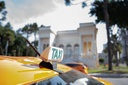 Táxi em Curitiba: demandas da categoria pautam sugestões à Prefeitura