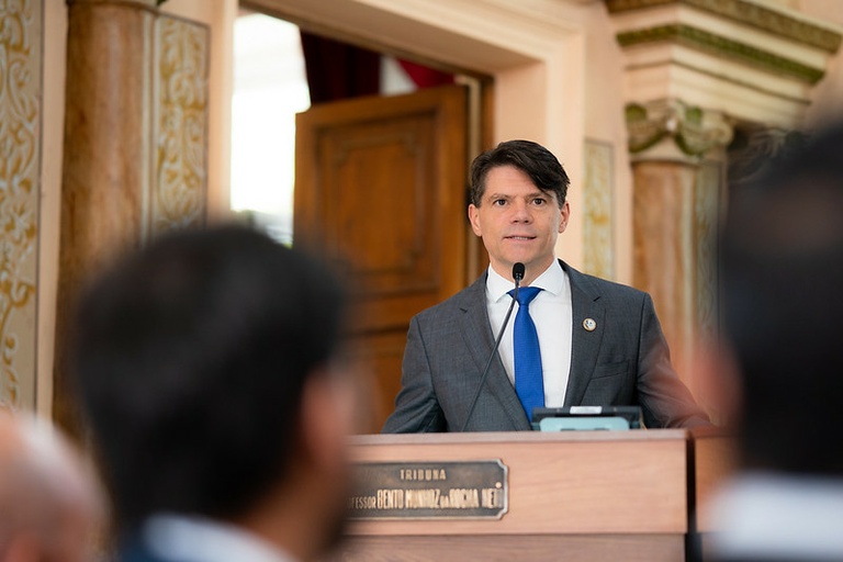 TCE-PR convida vereadores para ciclo de capacitação em Curitiba