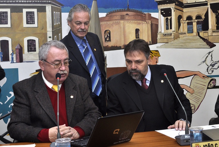  Tecnologia garante mais um passo para ISO 9001 