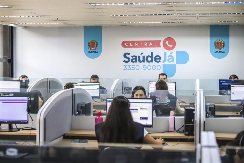 Telenfermagem na Saúde de Curitiba é tema de debate na Tribuna Livre