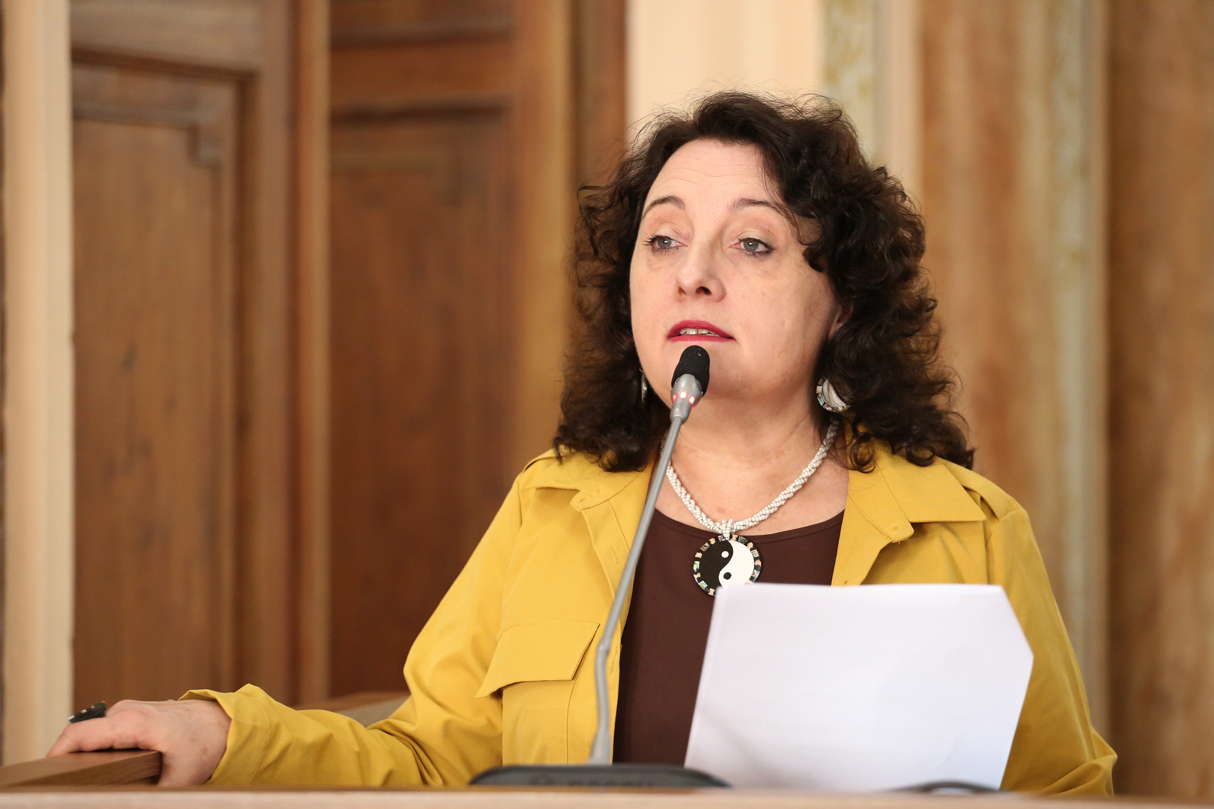 Tema da Tribuna Livre, manutenção dos Correios recebe moção de apoio