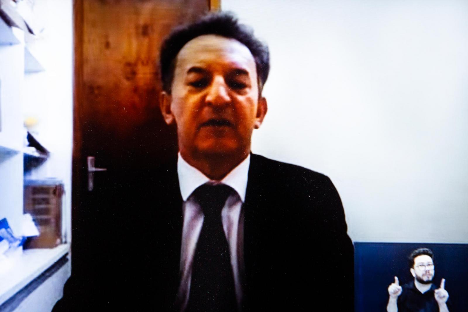 Tenente-coronel Pedro Gunha será Vulto Emérito de Curitiba