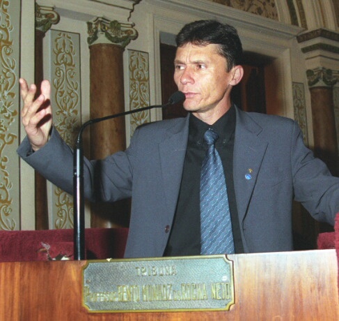 Teólogo da PUC  será Cidadão Honorário 