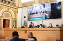 Texto-base da LOA 2023 é aprovado na Câmara de Curitiba