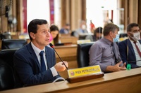 Texto-base do Orçamento de 2022 aprovado com unanimidade 