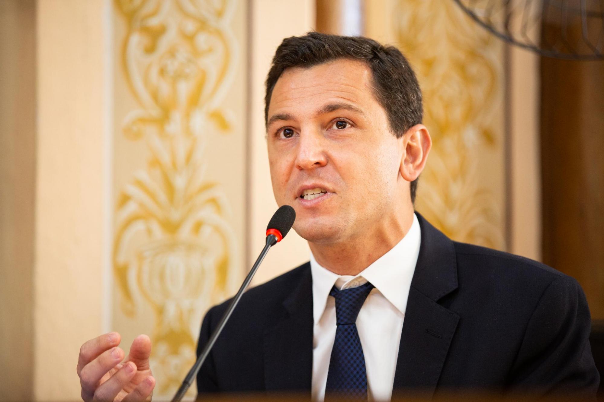 Texto-base do PPA 2022-2025 aprovado com unanimidade