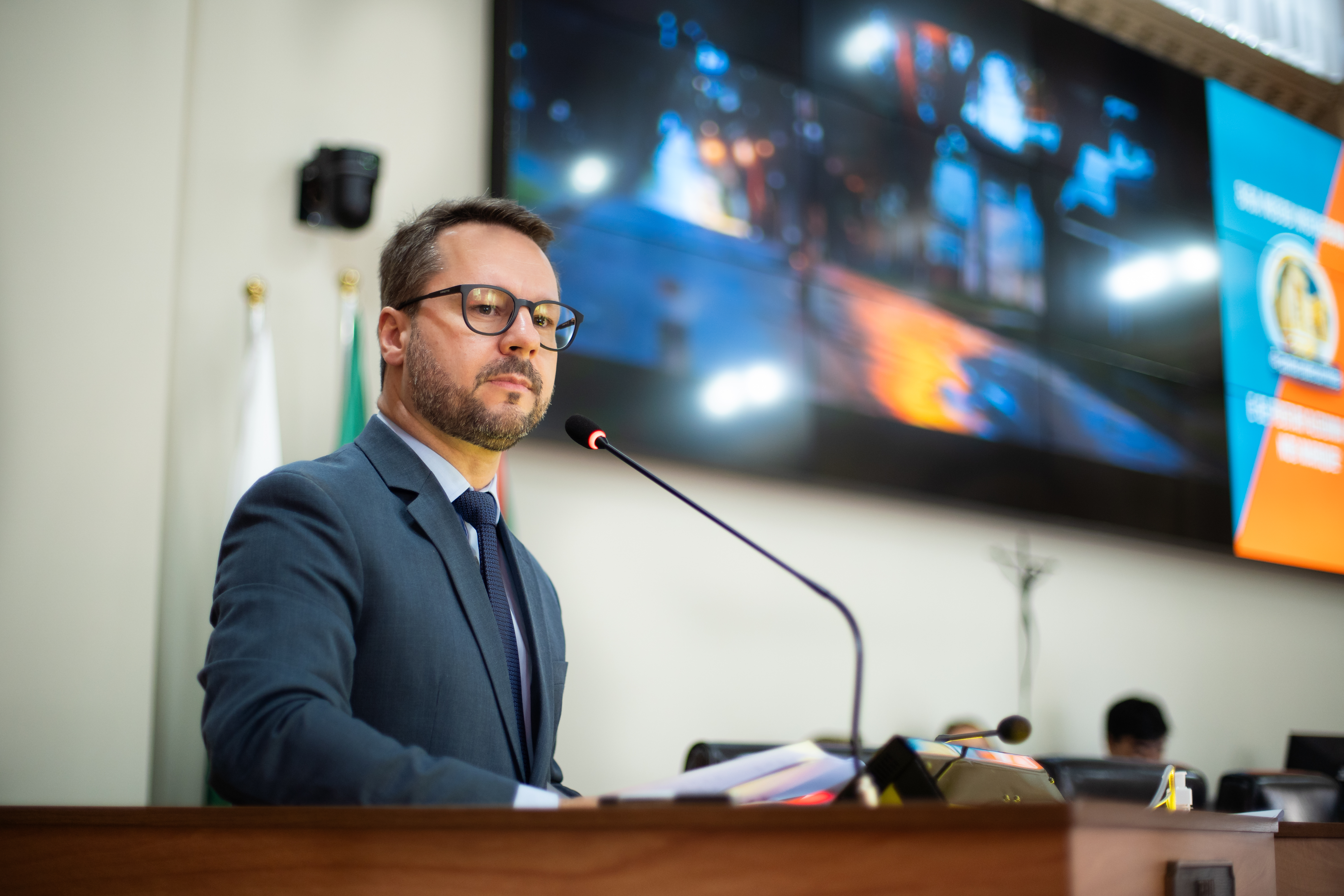 The Hardest Run: plenário aprova inclusão da corrida no calendário de Curitiba