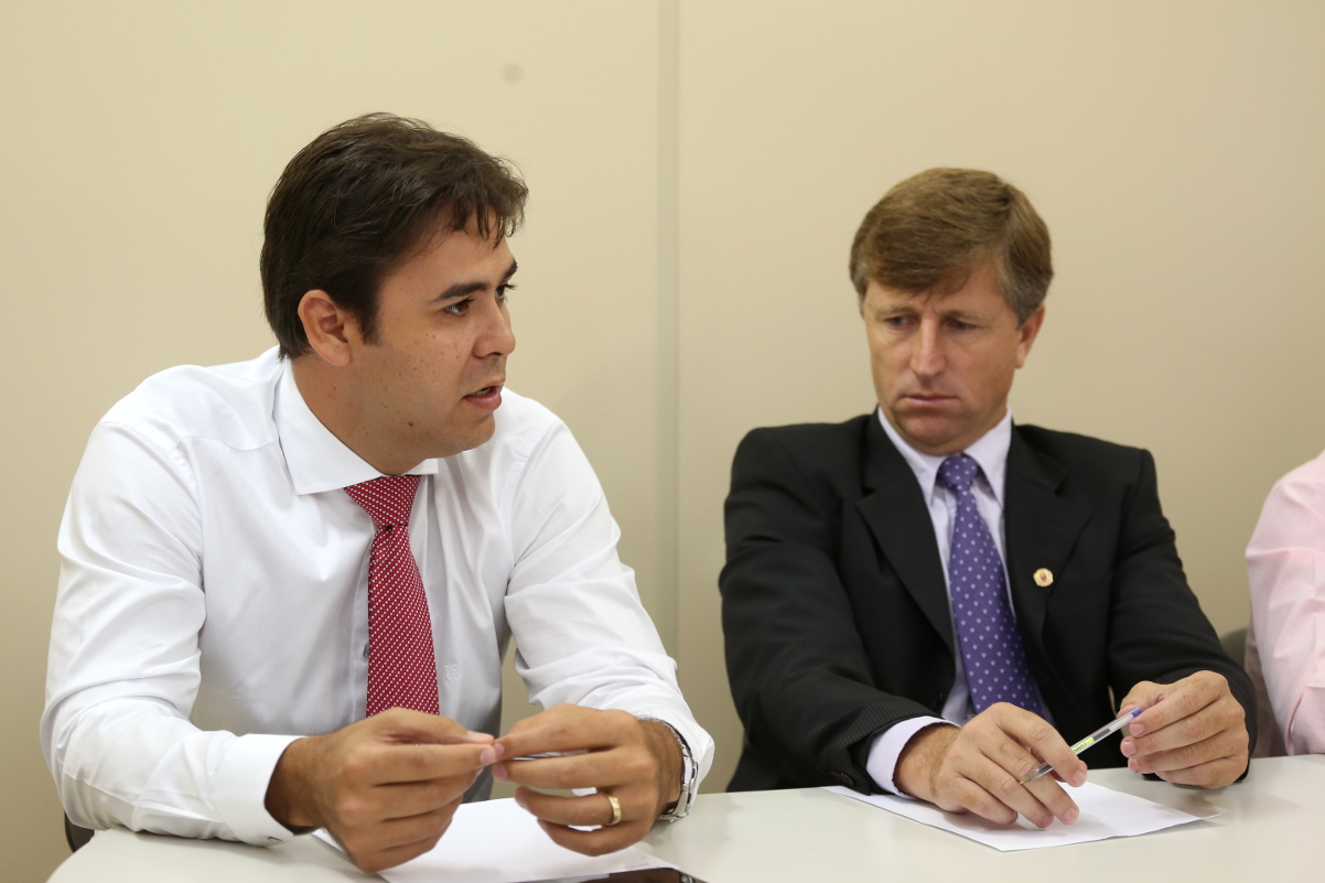 Thiago Ferro vence eleição para presidir a Comissão de Economia