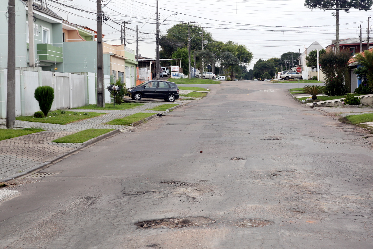 Tiago Gevert destina R$ 306 mil para antipó no Boqueirão